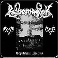 Runemagick : Sepulchral Realms